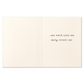 Love Muchly Greeting Card - Father's Day - Champion of the Shoulder Ride - Mellow Monkey