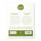 Positively Green Greeting Card - Birthday - There's So Much To Celebrate - Mellow Monkey