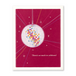 Positively Green Greeting Card - Birthday - There's So Much To Celebrate - Mellow Monkey