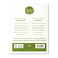 Positively Green Greeting Card - Birthday - Whatever You Wish For Yourself - Mellow Monkey