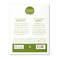 Positively Green Greeting Card - Birthday - Every Day You Should Have One - Mellow Monkey
