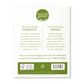 Positively Green Greeting Card - Birthday - Treasure This Day - Mellow Monkey