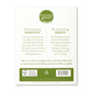 Positively Green Greeting Card - Wedding Shower - I Wish You Every Possible Happiness - Mellow Monkey