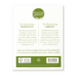 Positively Green Greeting Card - Mother's Day - For Everything You Have Done For Me - Mellow Monkey