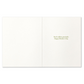 Positively Green Greeting Card - Mother's Day - For Everything You Have Done For Me - Mellow Monkey