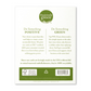 Positively Green Greeting Card - Father's Day - You Taught Me - Mellow Monkey