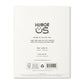 Humor Us Greeting Card - Birthday - Birthdays Are Like Glasses Of Wine - Mellow Monkey