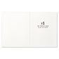 Humor Us Greeting Card - Birthday - Birthdays Are Like Glasses Of Wine - Mellow Monkey