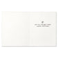 Humor Us Greeting Card - Birthday - If We Were Crows I'd Bring You Shiny Things - Mellow Monkey