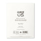 Humor Us Greeting Card - Birthday - The Thing They Don't Tell You About Getting Older Is - Mellow Monkey