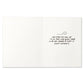 Humor Us Greeting Card - Birthday - The Thing They Don't Tell You About Getting Older Is - Mellow Monkey
