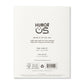 Humor Us Greeting Card - Birthday - At Our Age We Don't Really Rise And Shine - Mellow Monkey