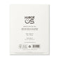 Humor Us Greeting Card - For Laughs - Never Lie About Passing Gas - Mellow Monkey