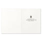 Humor Us Greeting Card - For Laughs - Coffee Is The Most Important Meal Of The Day - Mellow Monkey