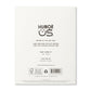 Humor Us Greeting Card - For Laughs - I Wake Up To Pee So Many Times - Mellow Monkey