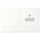 Humor Us Greeting Card - For Laughs - Someone Asked Me What My Sign Was - Mellow Monkey