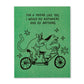 Humor Us Greeting Card - Friendship - For A Friend Like You - Mellow Monkey