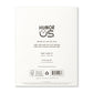 Humor Us Greeting Card - Friendship - Our Friendship Is Like A Good Pair Of Yoga Pants - Mellow Monkey