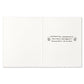 Humor Us Greeting Card - Friendship - Our Friendship Is Like A Good Pair Of Yoga Pants - Mellow Monkey