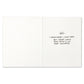 Humor Us Greeting Card - Thank You - Thank You! I Couldn't Have Done It Without You - Mellow Monkey