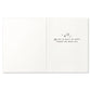 Humor Us Greeting Card - Thank You - You Are As Rare As A Unicorn - Mellow Monkey