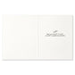 Humor Us Greeting Card - Wedding - When Two People Decide They Want To Share Their Lives Together - Mellow Monkey
