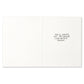 Humor Us Greeting Card - Wedding - Congratulations On Your Wedding - Mellow Monkey