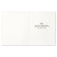 Humor Us Greeting Card - Congratulations - Why Don't You Stop Overachieving - Mellow Monkey