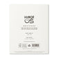 Humor Us Greeting Card - Congratulations - Congrats! - Mellow Monkey