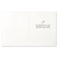 Humor Us Greeting Card - New Home - Congratulations On The New Digs - Mellow Monkey