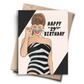 Happy "29th" Birthday - Greeting Card - Mellow Monkey