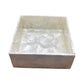 Capiz Beverage Napkin Holder - Mellow Monkey