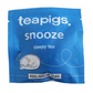 Teapigs Snooze - Organic Sleepy Tea with Lavender - Individual Temple - Mellow Monkey