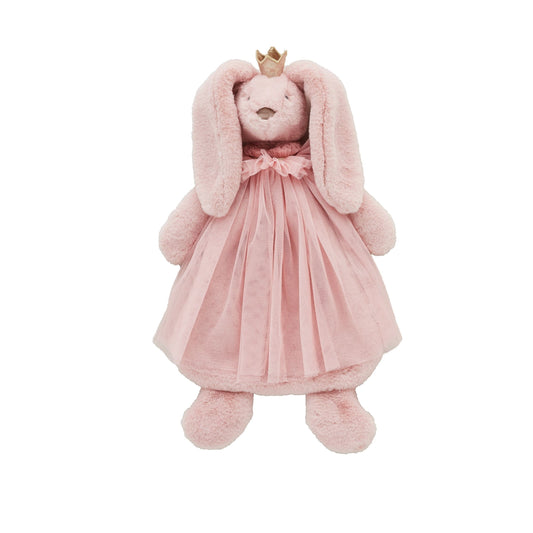 Bunny Princess - Plush Woobie - Mellow Monkey