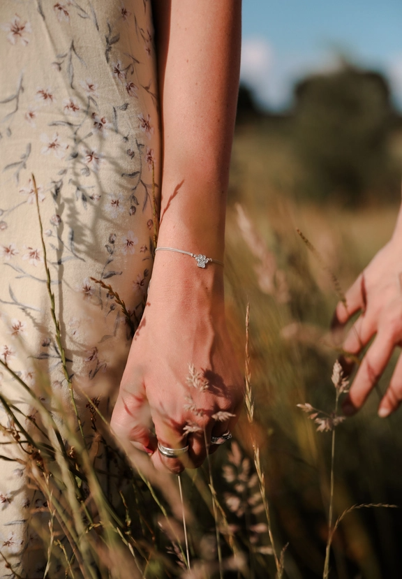 Westie bracelet clearance