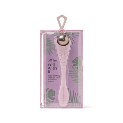 Roll with It Undereye Roller - Mellow Monkey