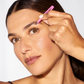 Tweezerman Mini Slant Tweezers - Geranium - Mellow Monkey
