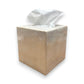 Capiz Boutique Tissue Box Cover - Mellow Monkey