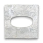 Capiz Boutique Tissue Box Cover - Mellow Monkey
