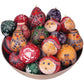 Mini Gourd Christmas Ornament - 2-in