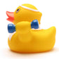 Fitness - Rubber Duck - Mellow Monkey