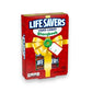 Lifesaver 6 Roll Hard Candy Story Book