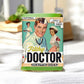 Filthy Doctor (Male) 100% Natural Bar Soap - Filthy Farmgirl