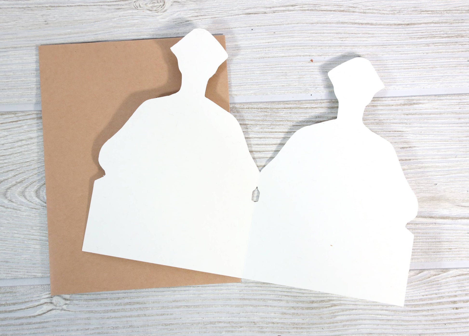 Get Well Soon - Greeting Card - Mellow Monkey