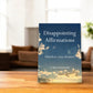 Disappointing Affirmations - Unfollow Your Dreams! - Book - Mellow Monkey