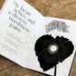 Beauty is Truth - John Keats, Illustrated Mini Book - Mellow Monkey