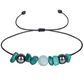 Believe You Can - Gemstone Bracelet - Mellow Monkey