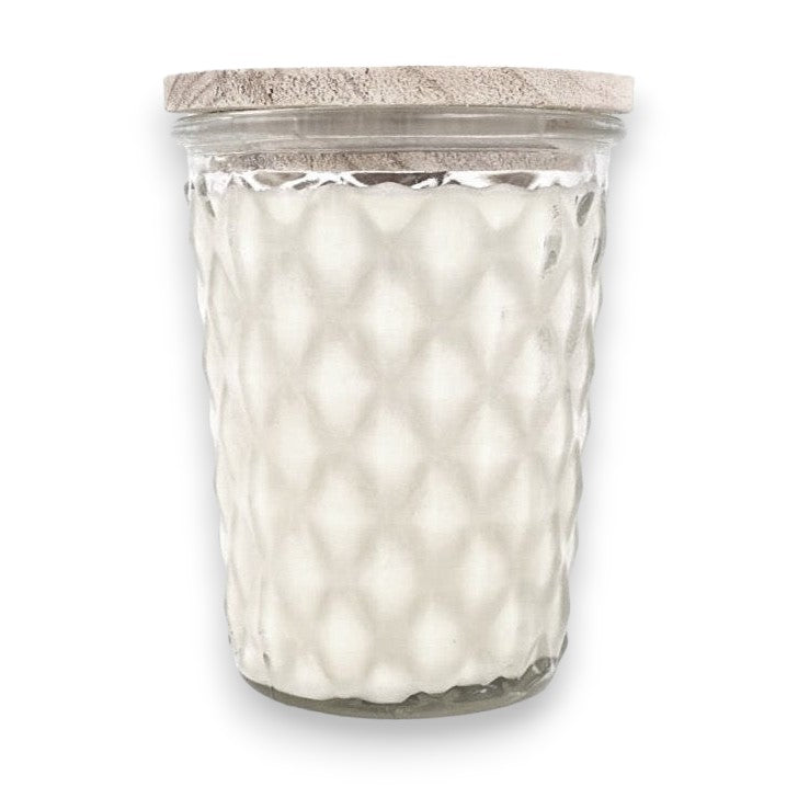 Swan Creek Whipped Almond Frosting Candle