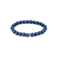French Denim Stack Bracelet - Mellow Monkey