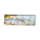 Capiz Fence Beach Scene - Rectangle Trinket Tray - 9-1/2-in - Mellow Monkey
